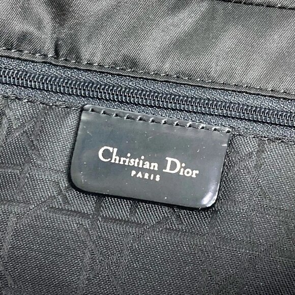 Dior Monogram Marispearl logo Shoulder flap accessory pouch bag Shoulder Bag - Picture 11 of 14